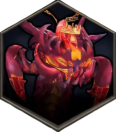 DEVOURER — юнит фракции hive