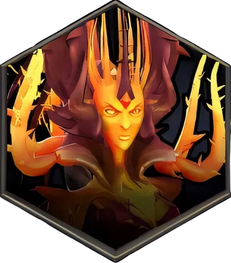 Hive Mother — юнит фракции hive