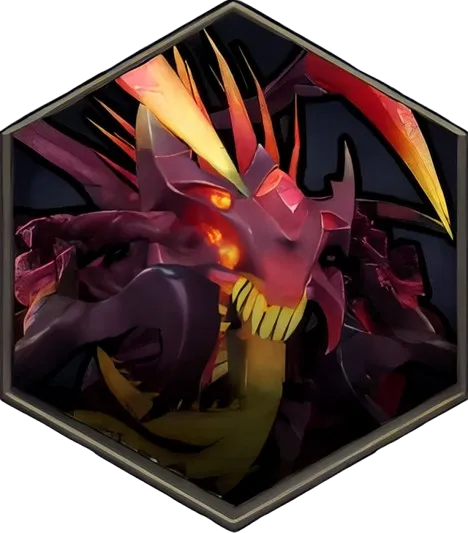 Menacing Reaver — юнит фракции hive